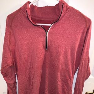 Men’s Lululemon Long Sleeve